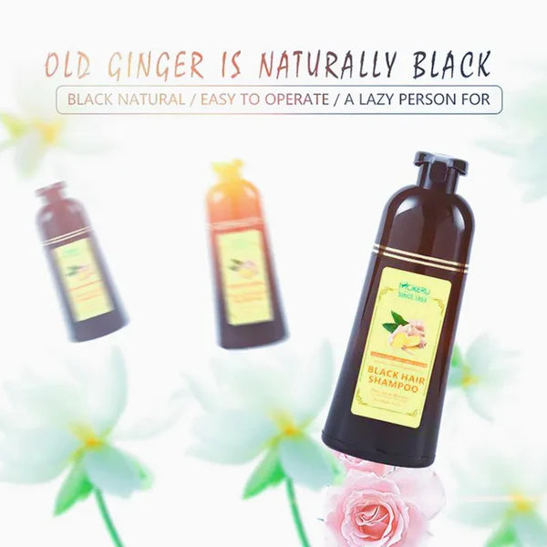 Original™ | MOKERU GINGER Shampoo