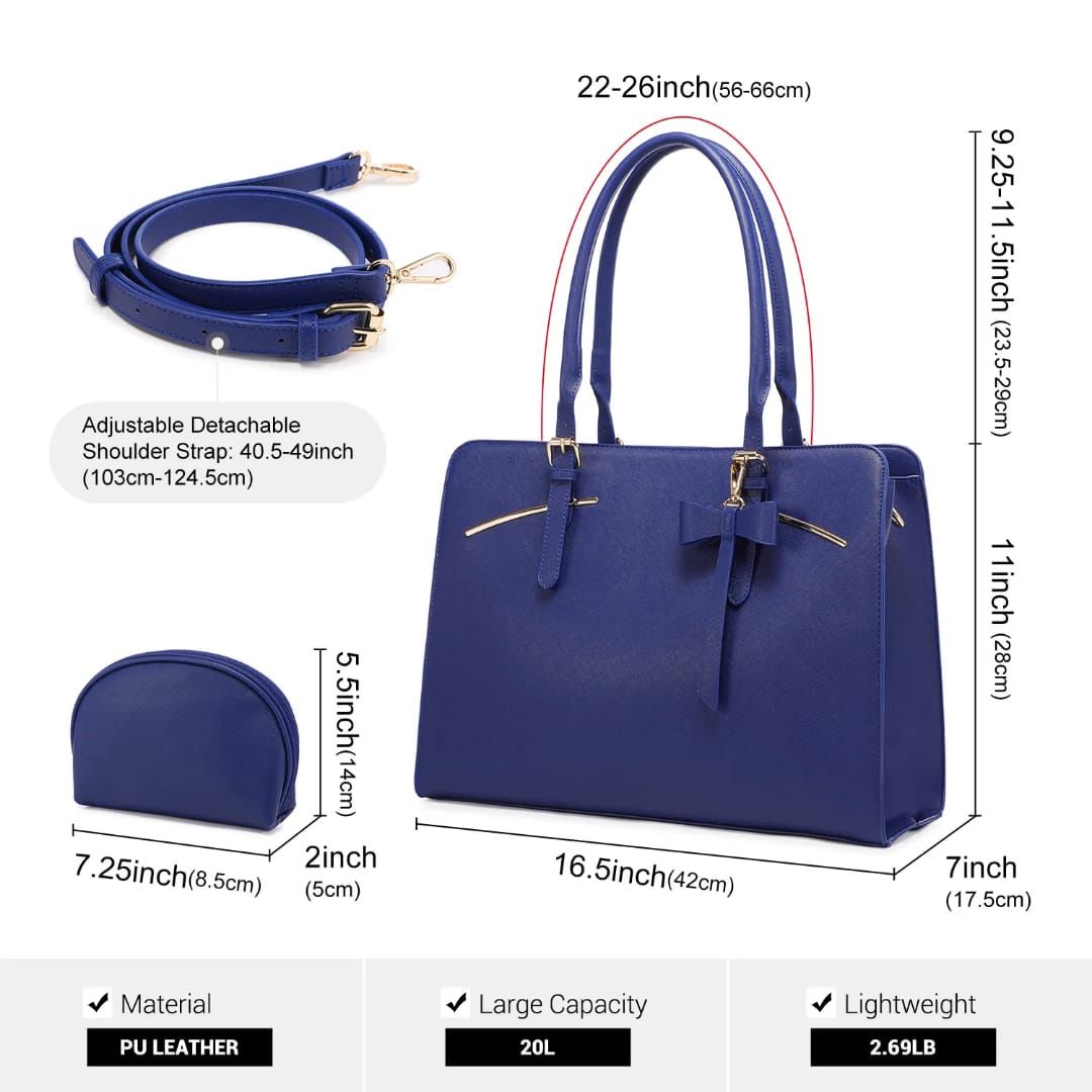 Branded Tote Bag