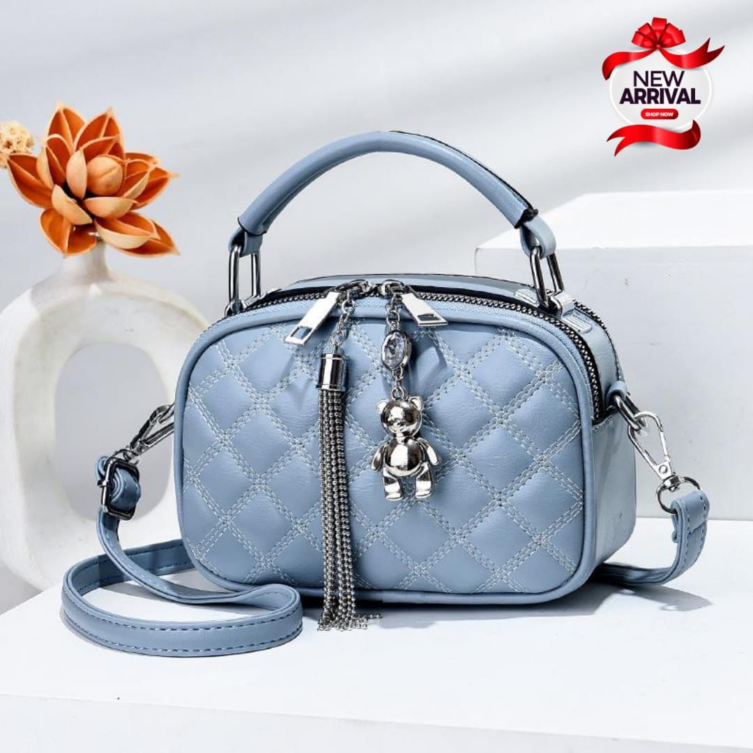 ๐ Imported High Quality Cross Body Bag for Girls ๐