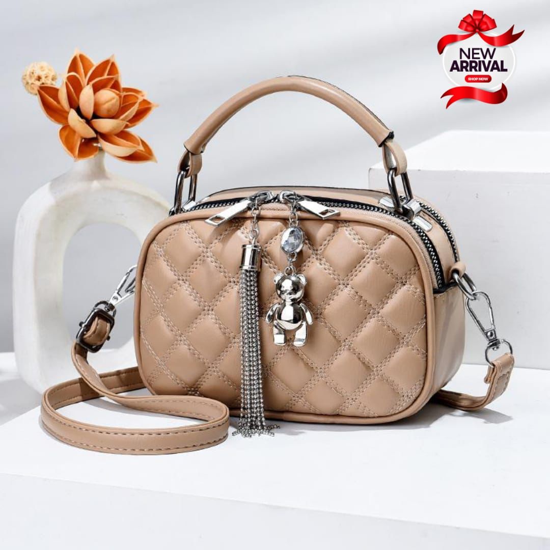 ๐ Imported High Quality Cross Body Bag for Girls ๐