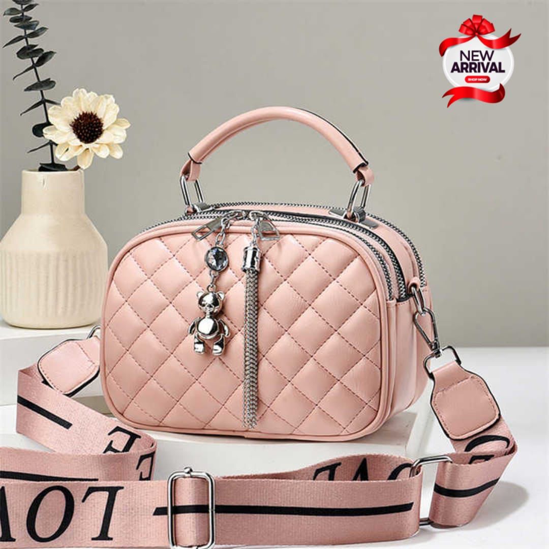 ๐ Imported High Quality Cross Body Bag for Girls ๐
