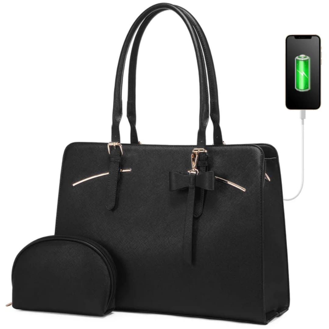 Branded Tote Bag