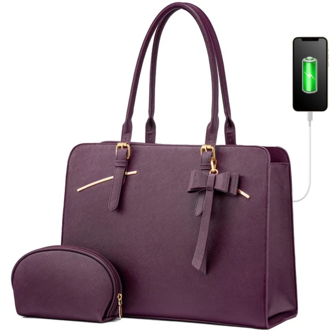 Branded Tote Bag