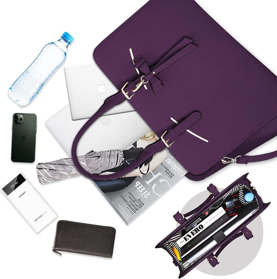 Branded Tote Bag