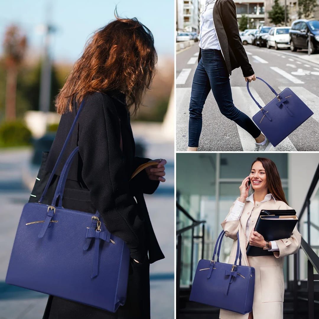 Branded Tote Bag