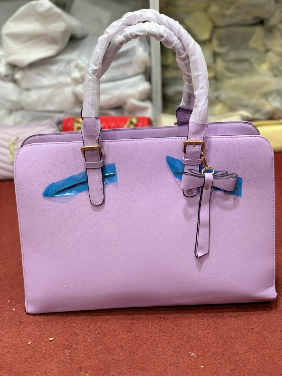 Branded Tote Bag