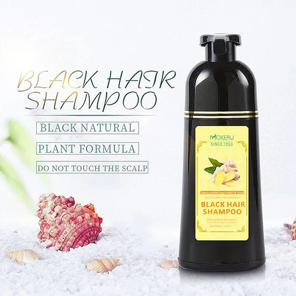 Original™ | MOKERU GINGER Shampoo