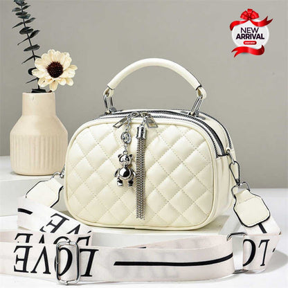 🎀 Imported High Quality Cross Body Bag for Girls 🎀