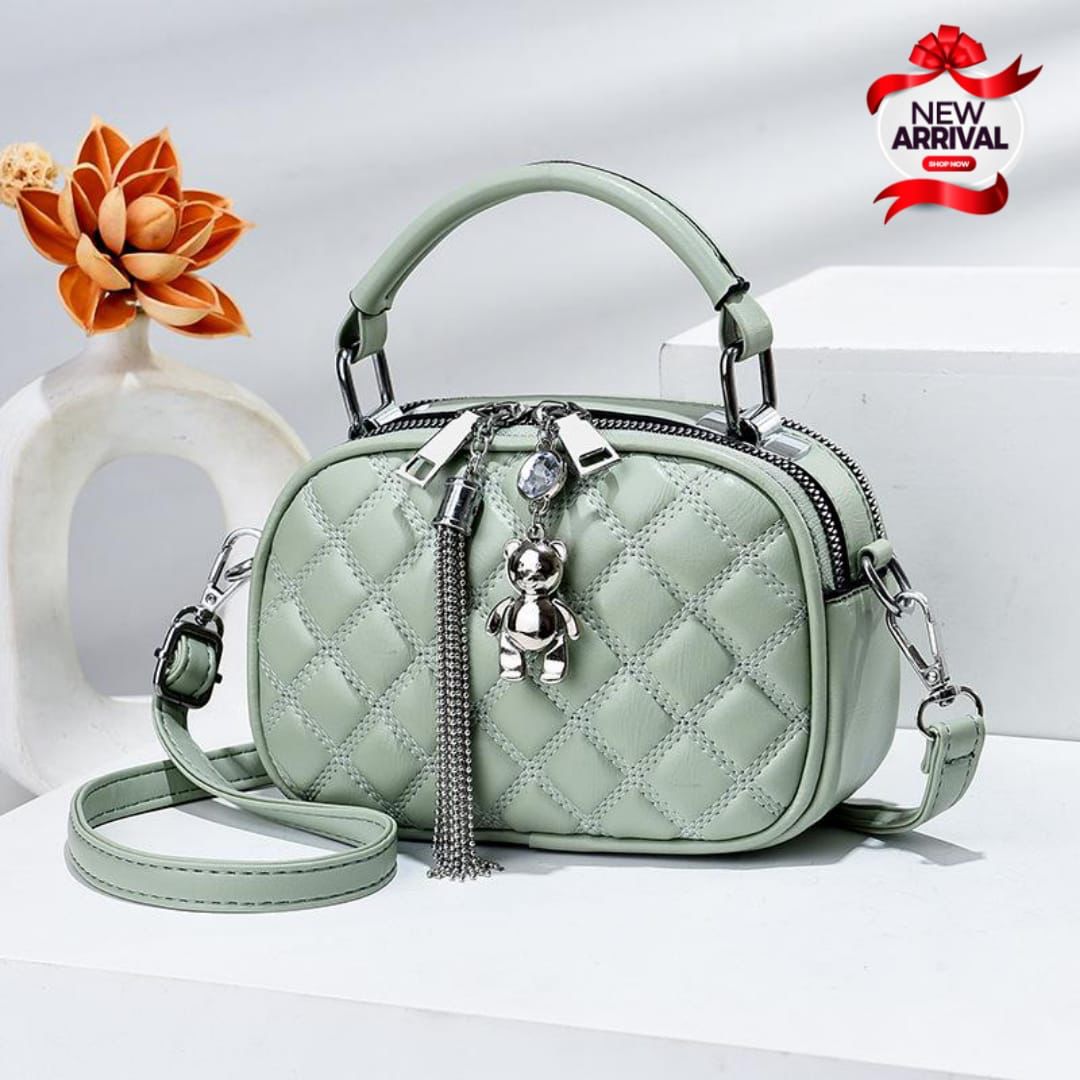 🎀 Imported High Quality Cross Body Bag for Girls 🎀