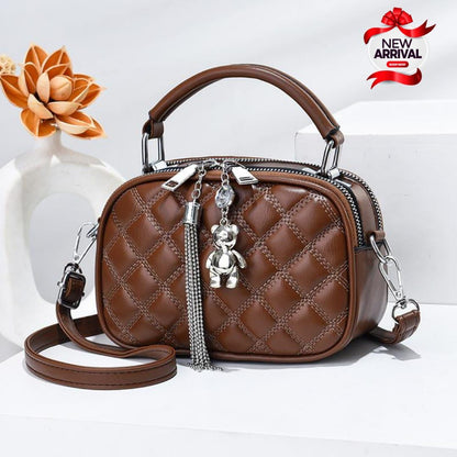 🎀 Imported High Quality Cross Body Bag for Girls 🎀