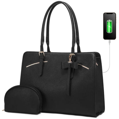 Branded Tote Bag